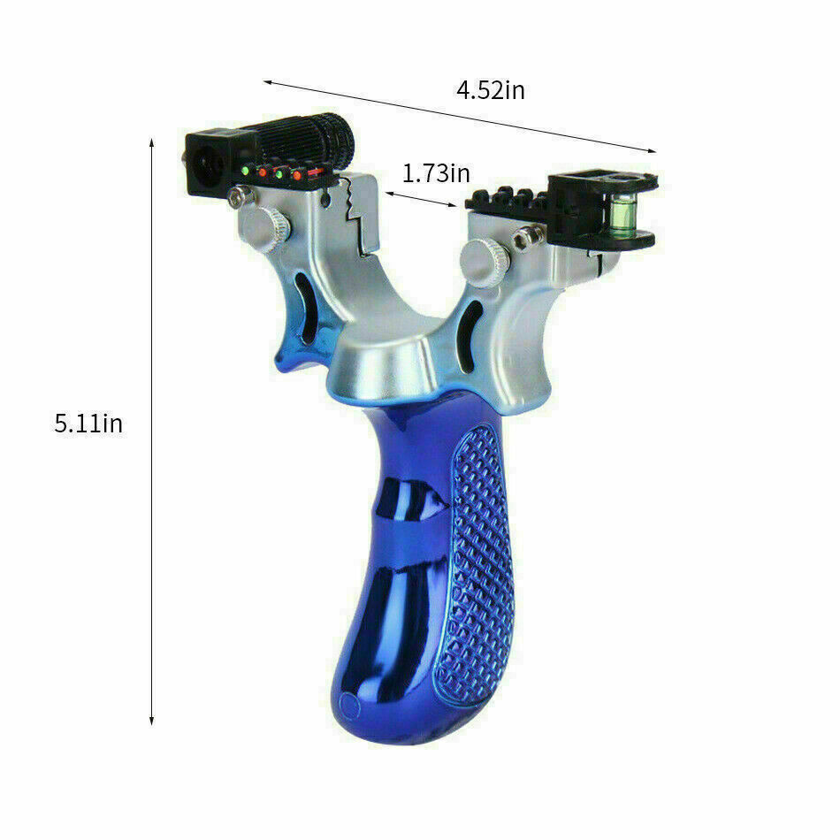 Tail Mate Gifts™ Laser Slingshot