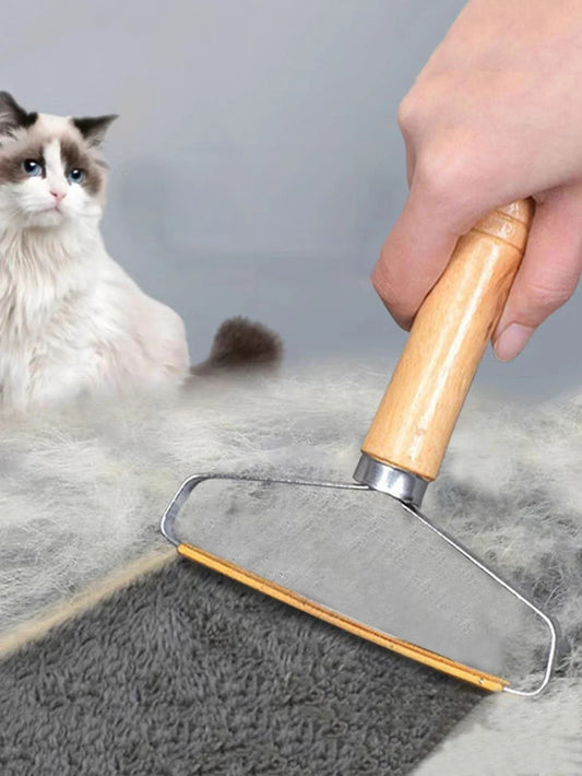Tail Mate™ Hair Remover