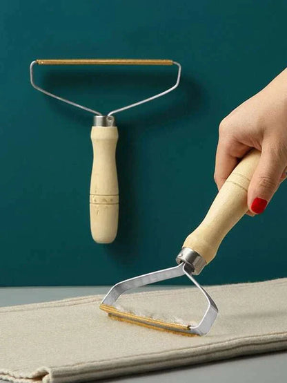 Tail Mate™ Hair Remover