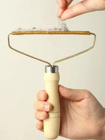 Tail Mate™ Hair Remover