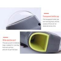 Tail Mate™ Pet Treat Launcher