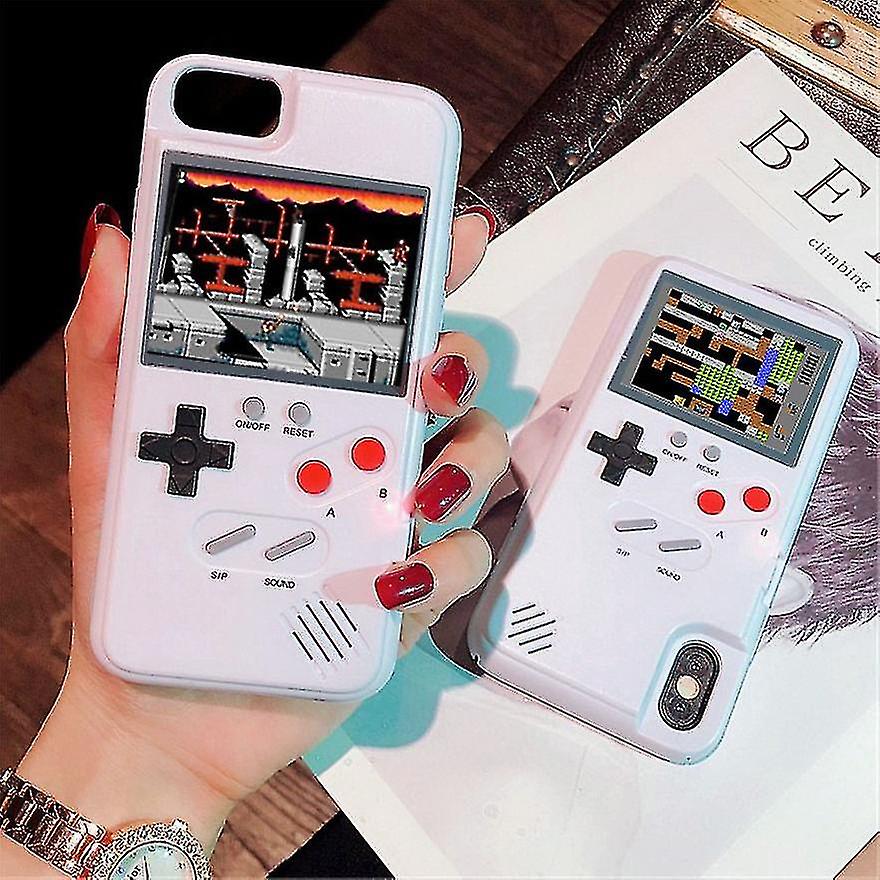 Tail Mate Gifts x GameBoy™ iPhone GameCase