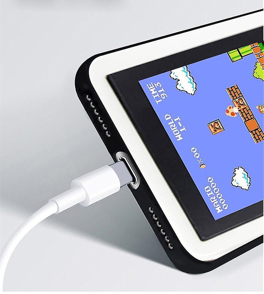 Tail Mate Gifts x GameBoy™ iPhone GameCase