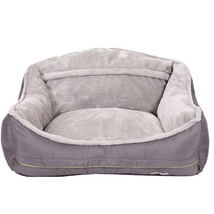 The Tail Mate™ Lux Dog Bed: