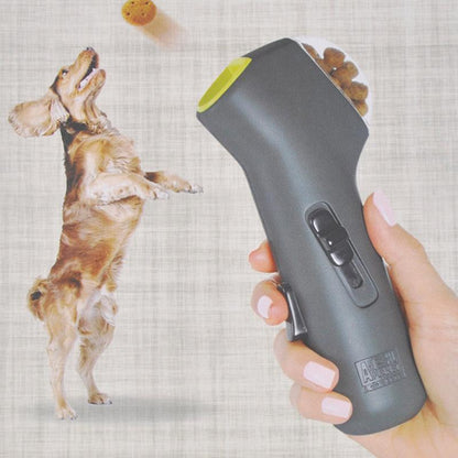 Tail Mate™ Pet Treat Launcher