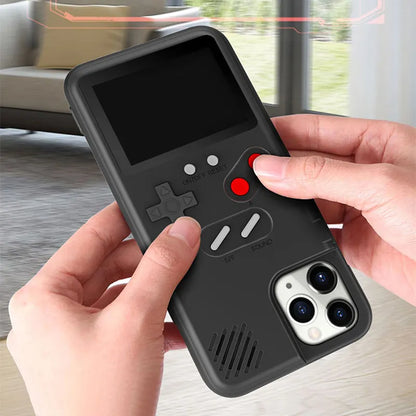 Tail Mate Gifts x GameBoy™ iPhone GameCase