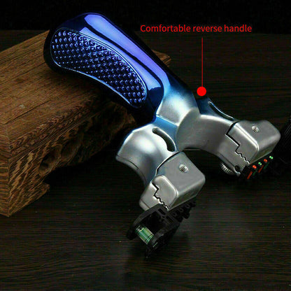 Tail Mate Gifts™ Laser Slingshot