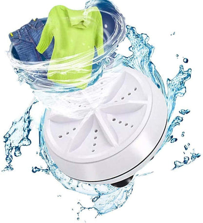 Tail Mate Portable Washing Machine