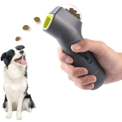 Tail Mate™ Pet Treat Launcher
