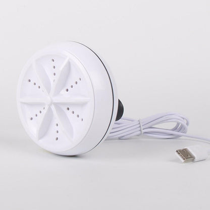 Tail Mate Portable Washing Machine