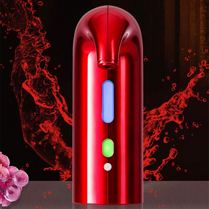 Tail Mate Gifts™ Wine Pump