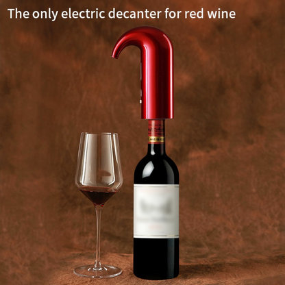 Tail Mate Gifts™ Wine Pump