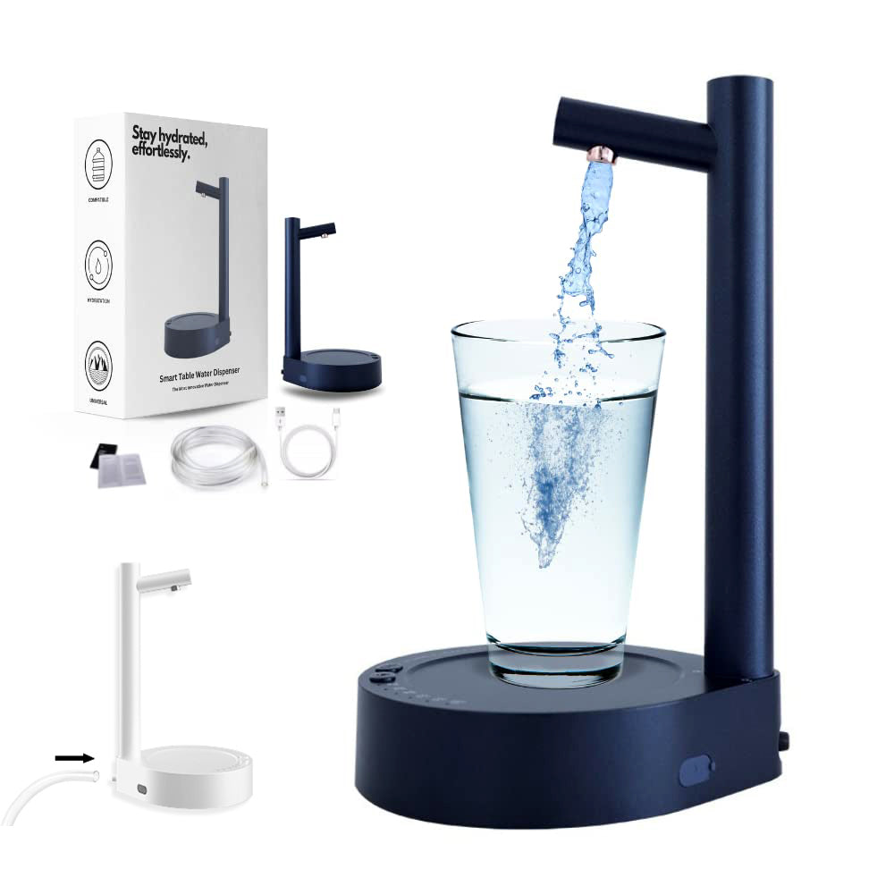 Tail Mate Gifts Desktop Water Dispenser