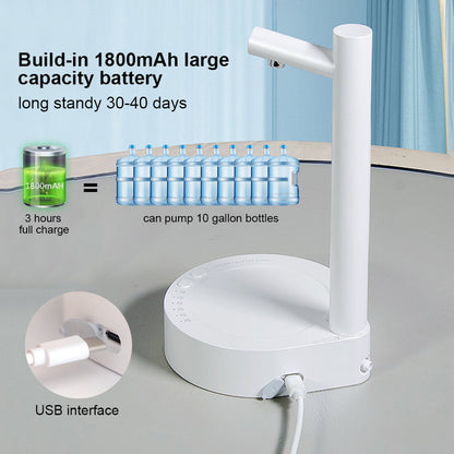 Tail Mate Gifts Desktop Water Dispenser